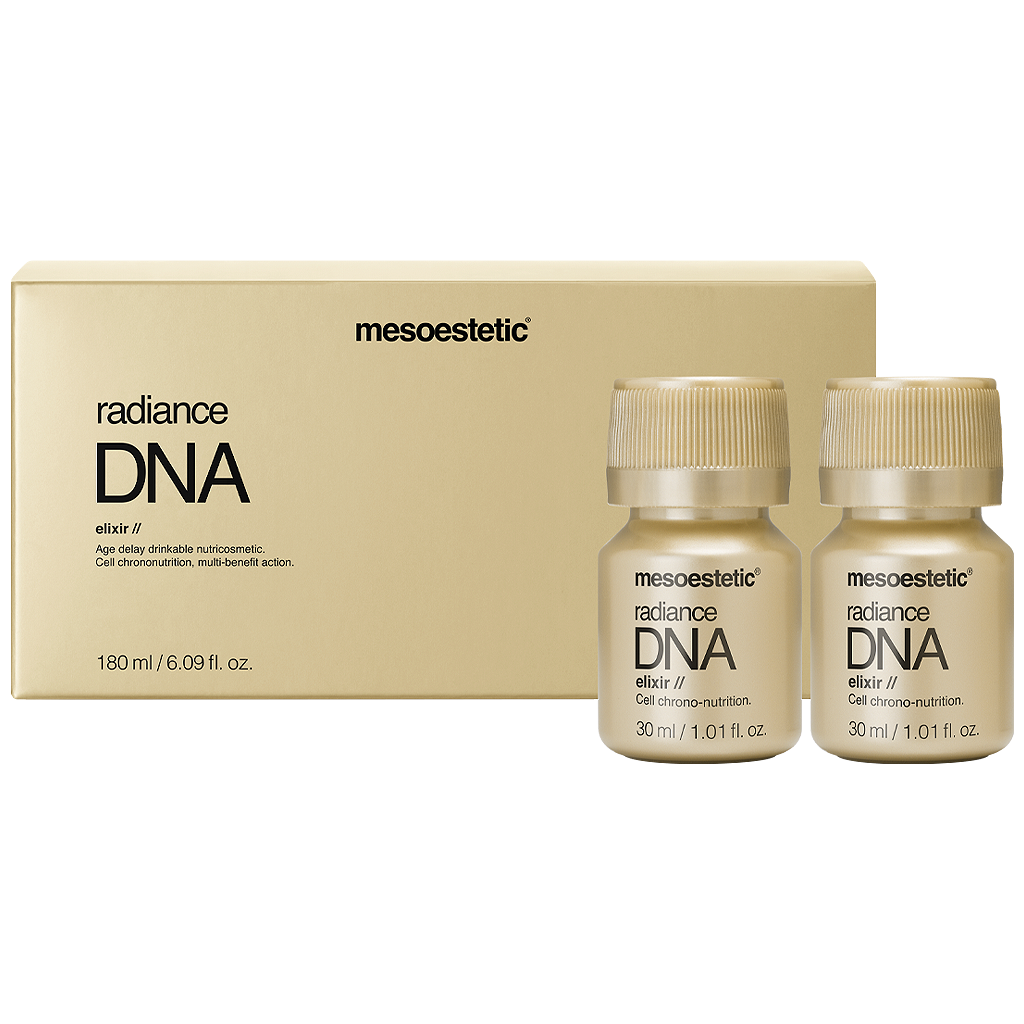 radiance DNA elixir