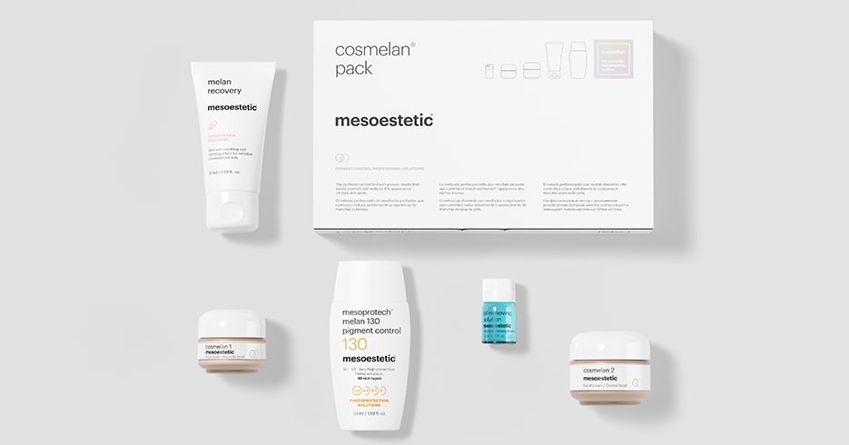 cosmelan products