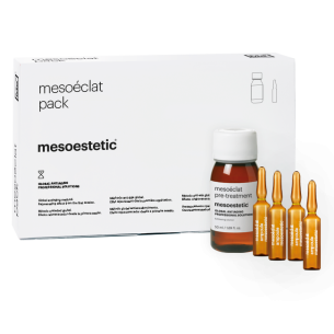 mesoéclat® Umfassende Anti-Aging-Schönheitsbehandlung