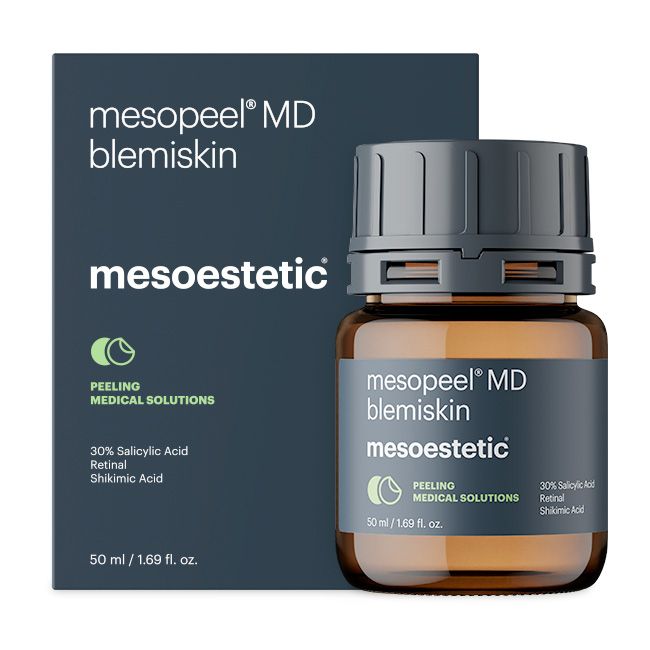 mesopeel® MD blemiskin