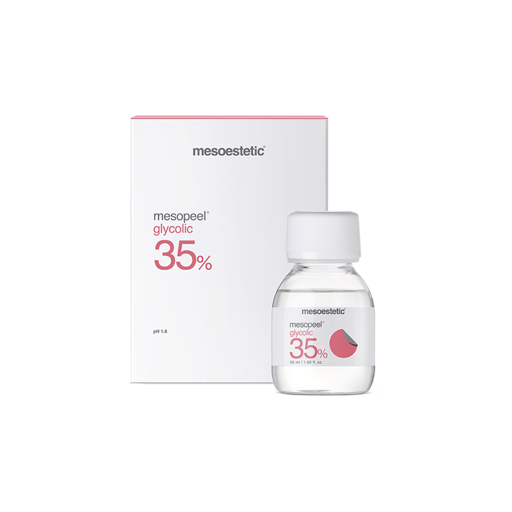 mesopeel® glycolic 35%