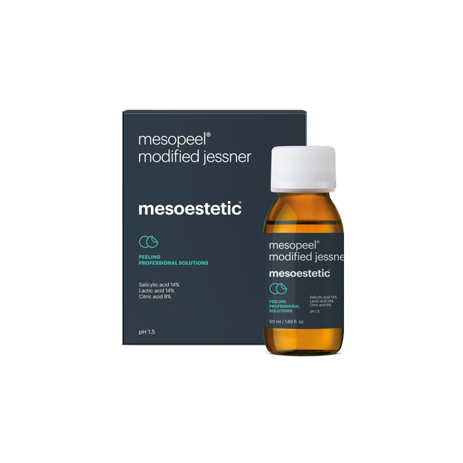 mesopeel® modified jessner